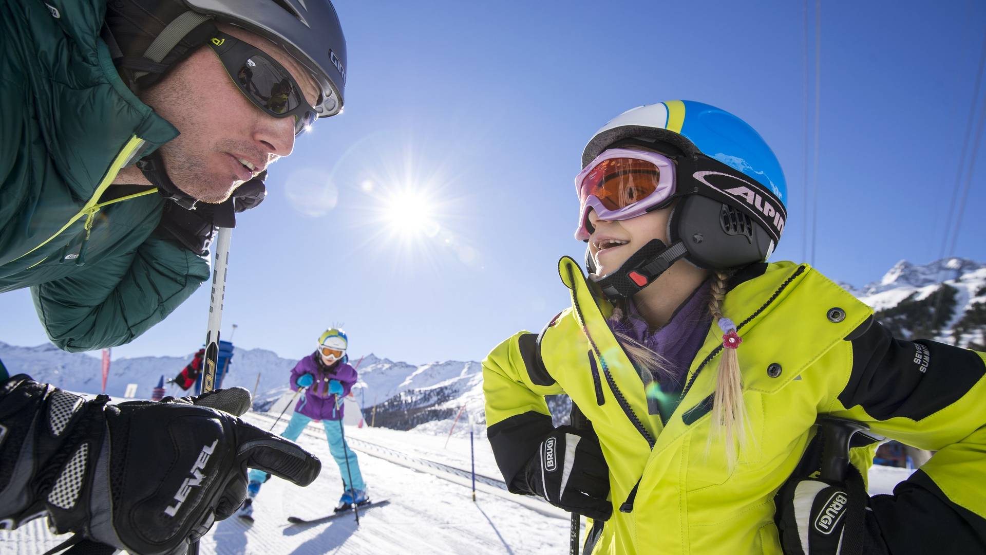 Aktiv & Familienhotel Adlernest **** Aktiv & Familienhotel Adlernest ****