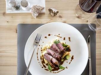 Das Mühlwald Quality Time Family Resort Das Mühlwald Quality Time Family Resort