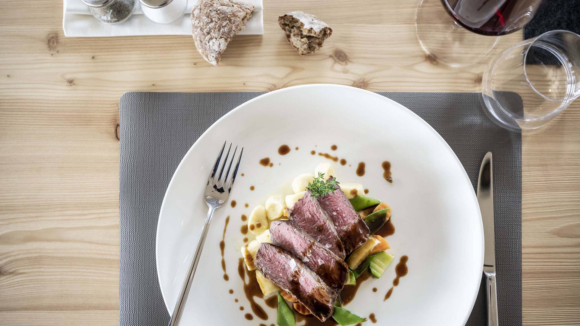 Das Mühlwald Quality Time Family Resort Das Mühlwald Quality Time Family Resort