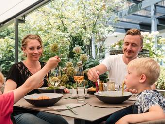 TYROL Family Retreat TYROL Family Retreat