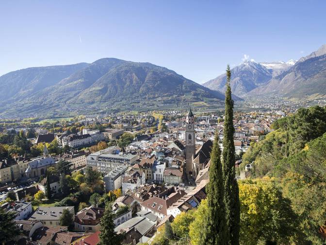 Familienurlaub in Südtirol – ein Volltreffer für Groß und Klein Familienurlaub in Südtirol – ein Volltreffer für Groß und Klein