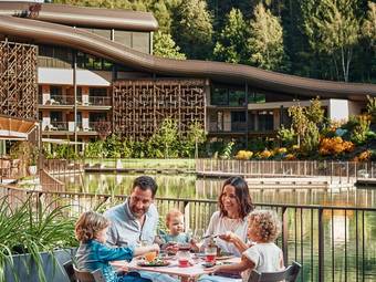 Falkensteiner Family Resort Lido ****ˢ Falkensteiner Family Resort Lido ****ˢ