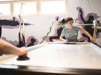 Familienhotel Viktoria Familienhotel Viktoria