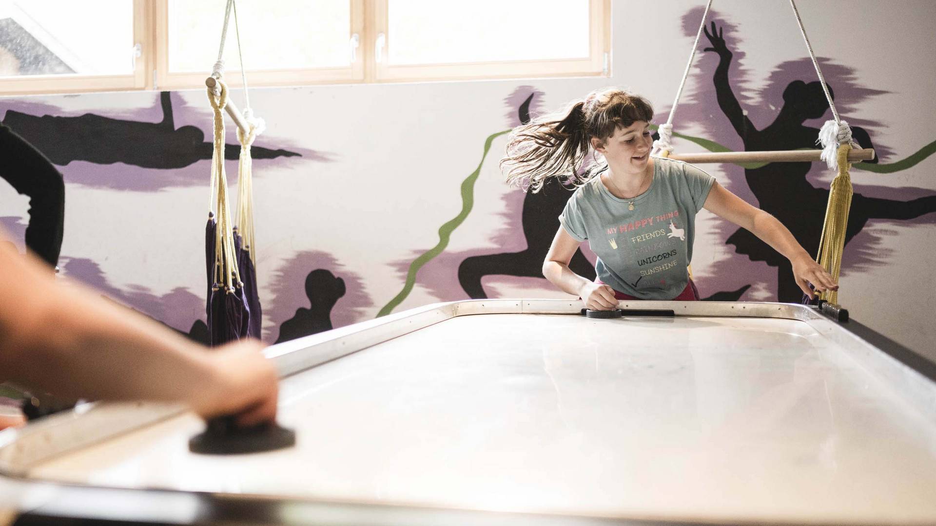 Familienhotel Viktoria Familienhotel Viktoria