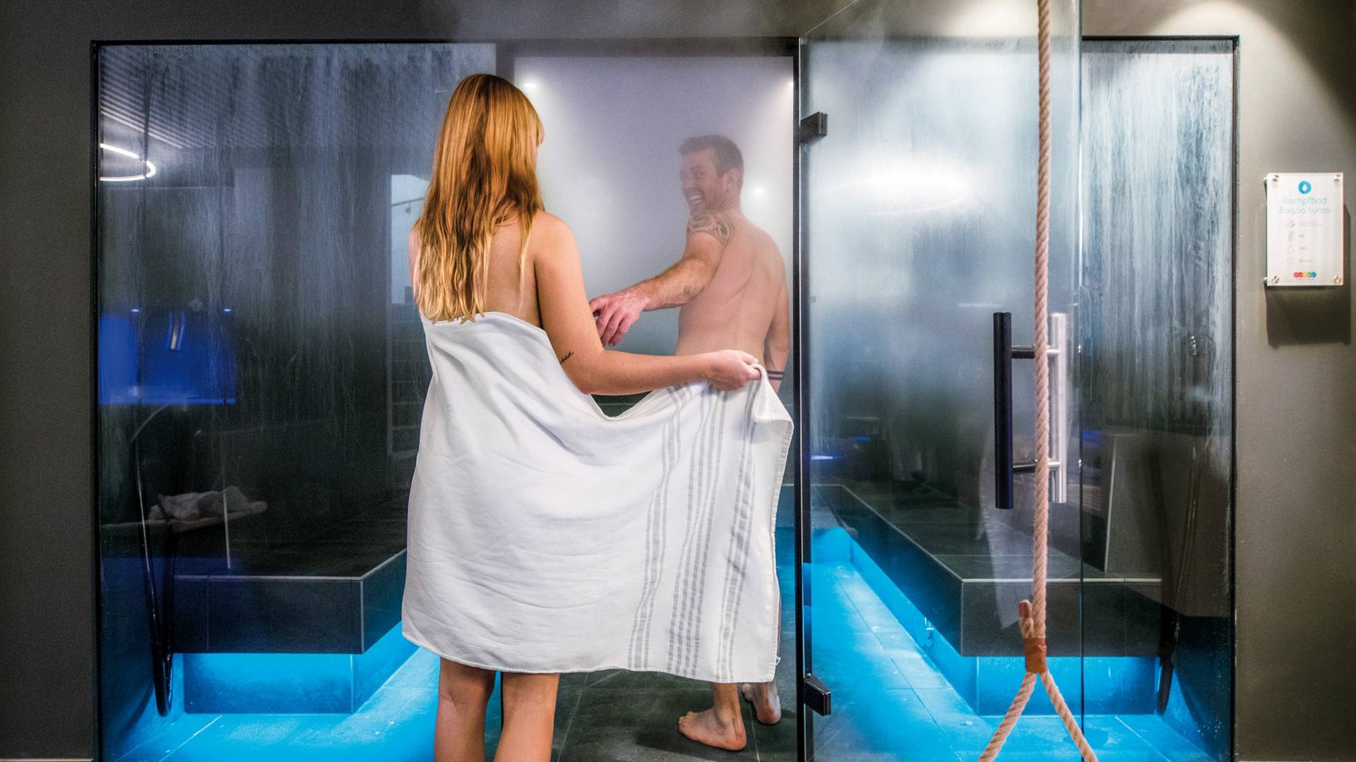 Familienhotel Huber ****ˢ Familienhotel Huber ****ˢ