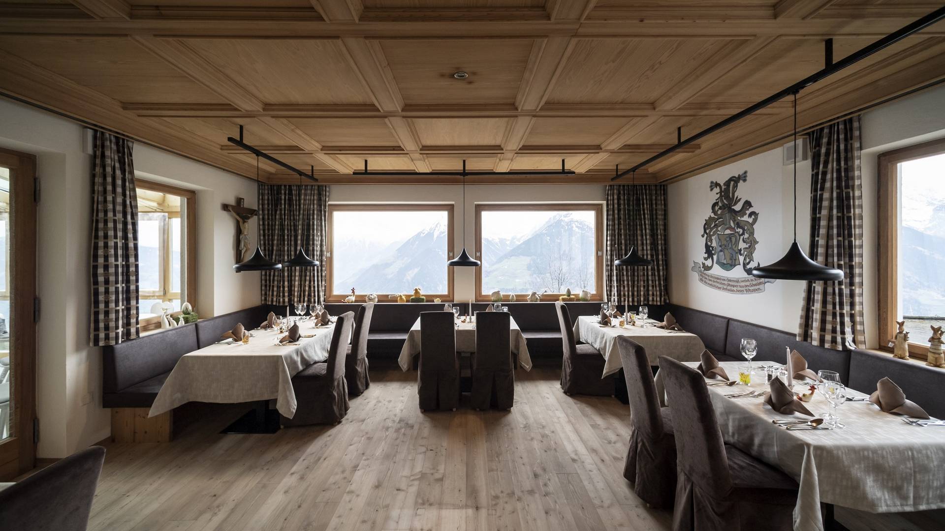 Familienalm & Almchalets Taser Alm**** Familienalm & Almchalets Taser Alm****