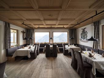 Familienalm & Almchalets Taser Alm**** Familienalm & Almchalets Taser Alm****