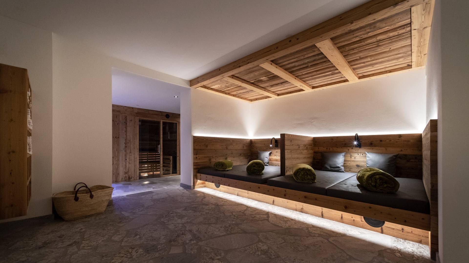 Familienalm & Almchalets Taser Alm**** Familienalm & Almchalets Taser Alm****