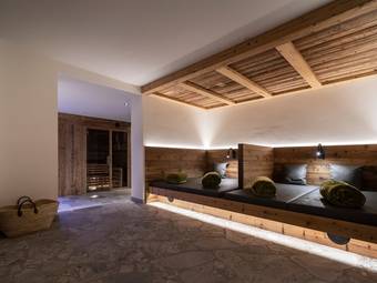 Familienalm & Almchalets Taser Alm**** Familienalm & Almchalets Taser Alm****