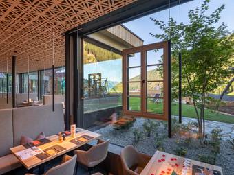 Familienhotel Huber ****ˢ Familienhotel Huber ****ˢ