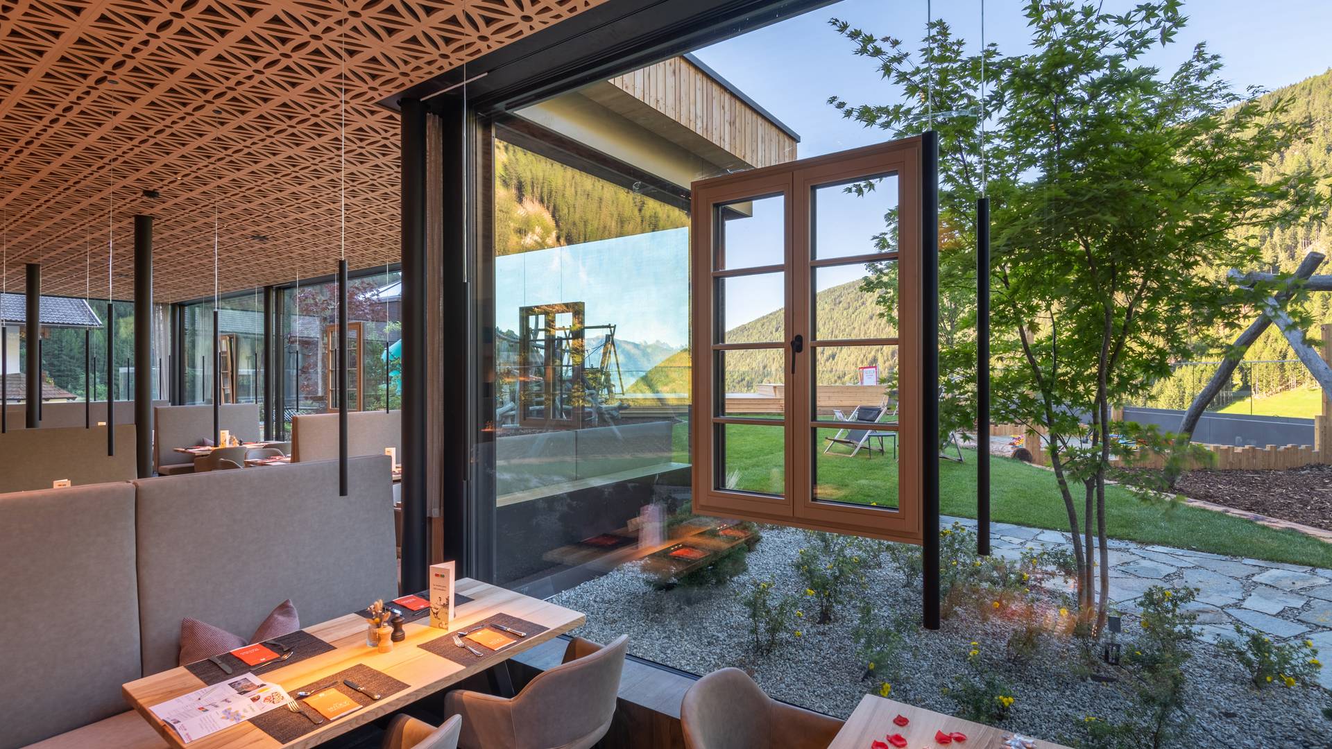 Familienhotel Huber ****ˢ Familienhotel Huber ****ˢ