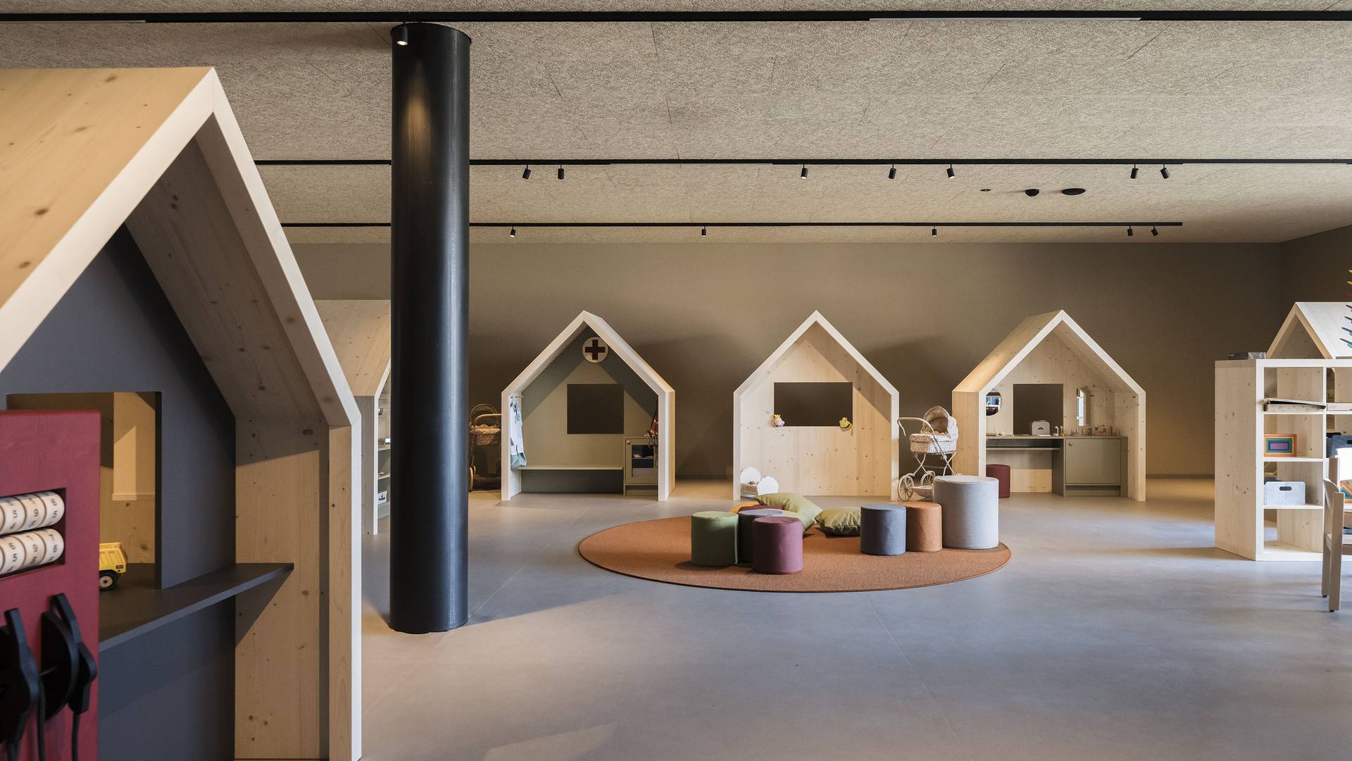 AKI Family Resort PLOSE AKI Family Resort PLOSE