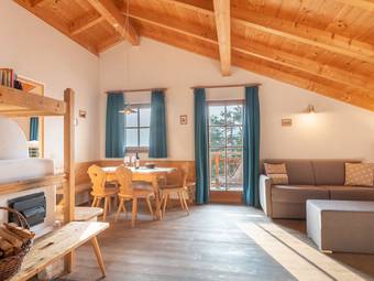 Familienalm & Almchalets Taser Alm**** Familienalm & Almchalets Taser Alm****