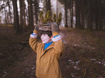 ****ˢ Garberhof Dolomit Family ****ˢ Garberhof Dolomit Family