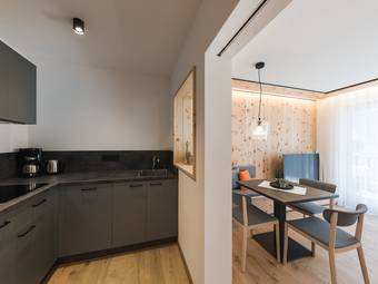 Amaris Suites ****ˢ Amaris Suites ****ˢ