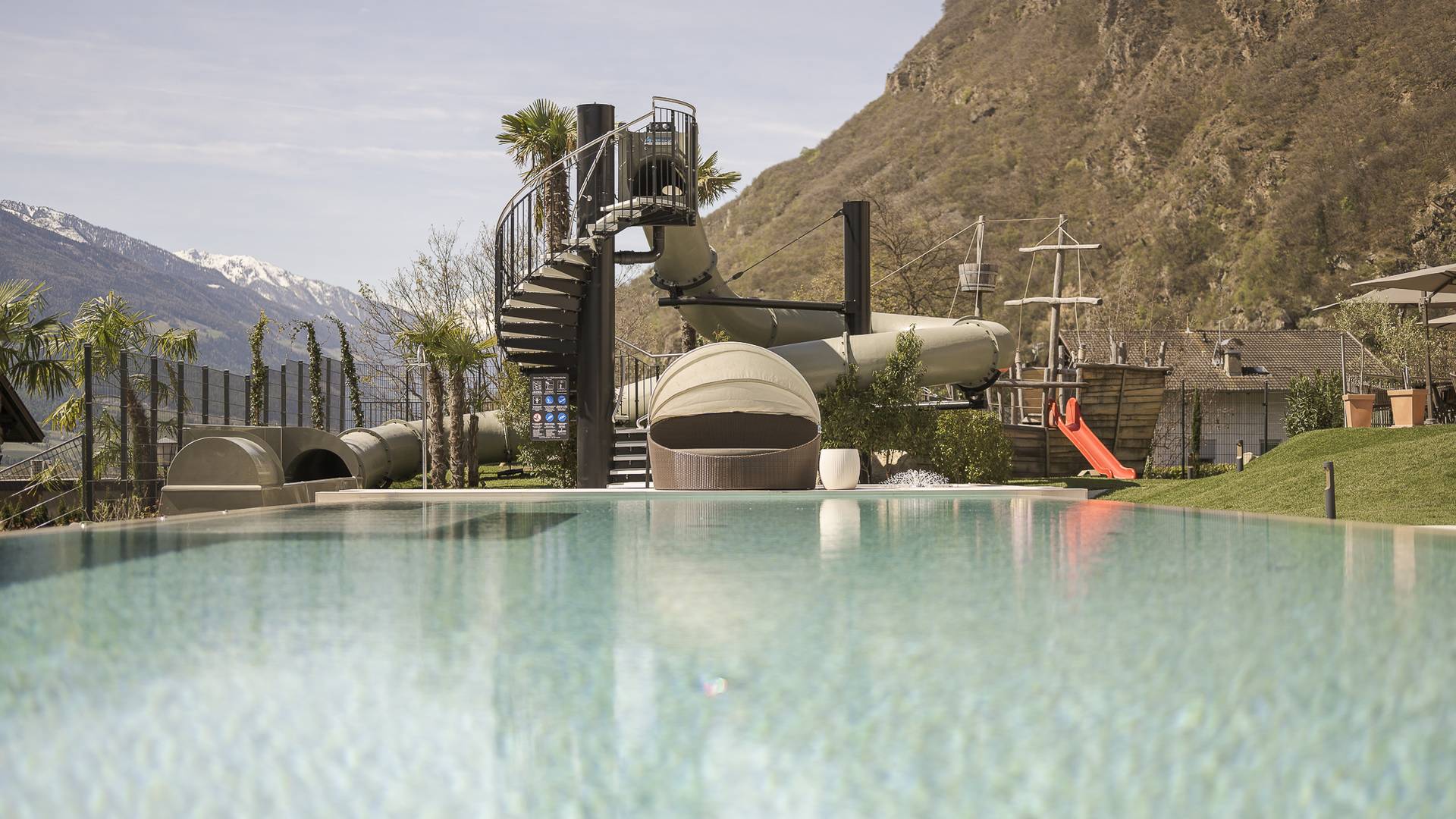 Amaris Suites ****ˢ Amaris Suites ****ˢ