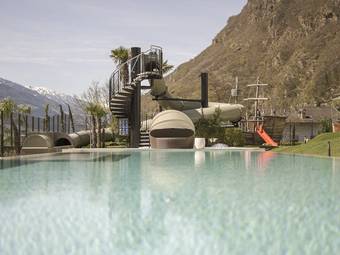 Amaris Suites ****ˢ Amaris Suites ****ˢ