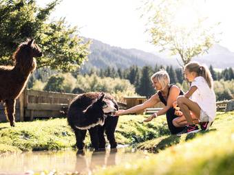 Alpura – Das 5-Sterne-Luxusretreat Alpura – Das 5-Sterne-Luxusretreat