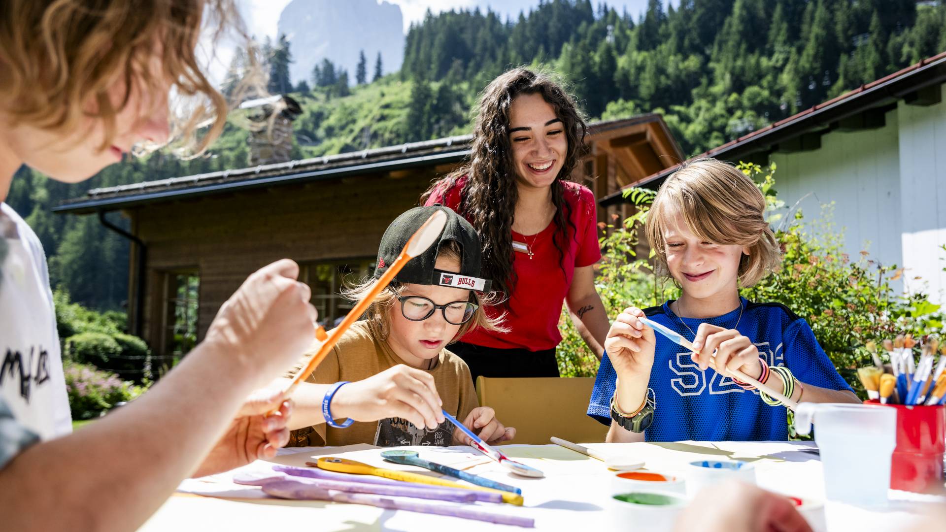 Family Hotel Posta **** Family Hotel Posta ****