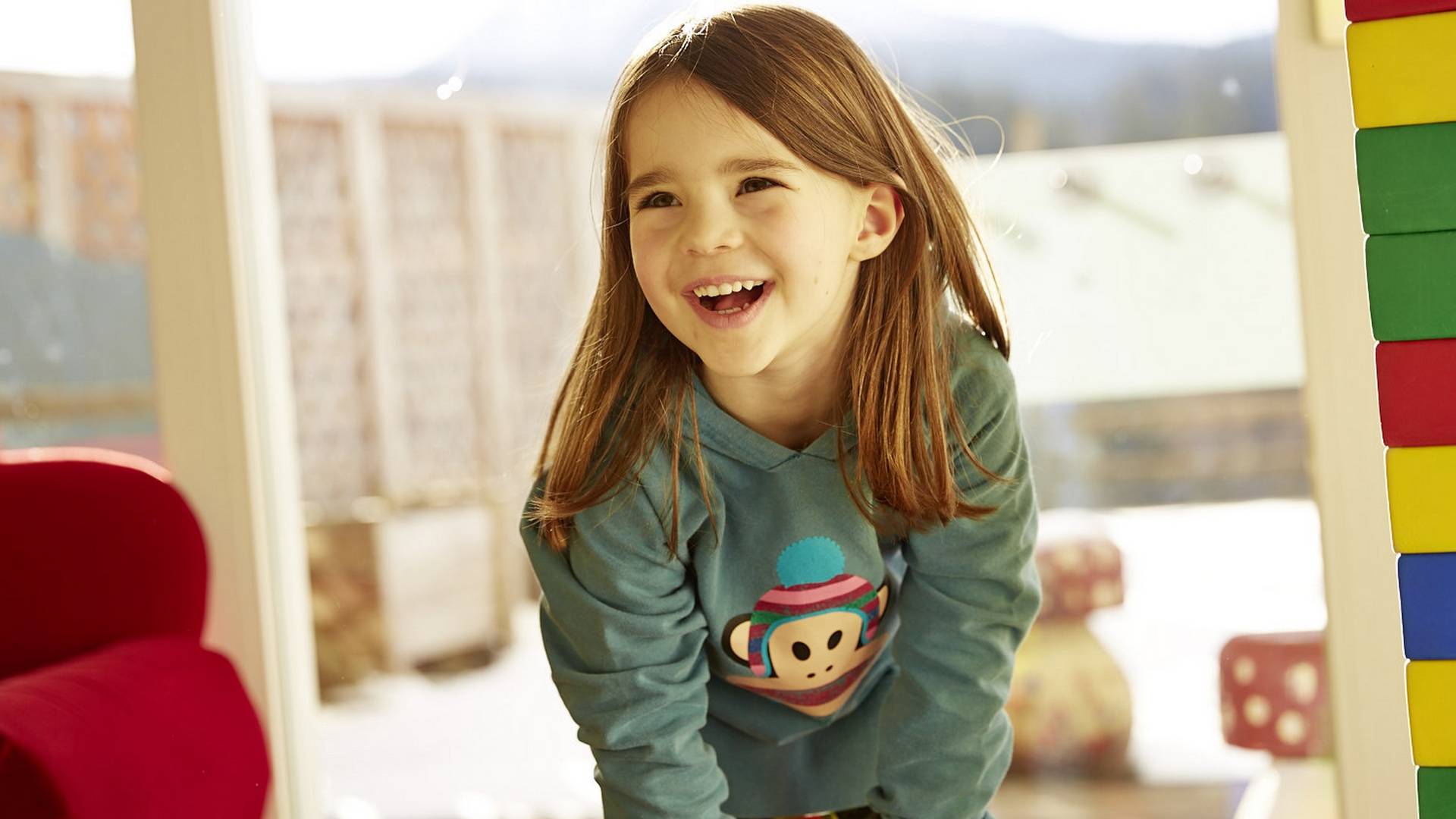 Adventure Family Hotel Maria **** Adventure Family Hotel Maria ****