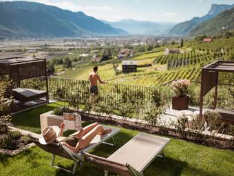 Familienresidence & Suiten Das Grafenstein ****ˢ Familienresidence & Suiten Das Grafenstein ****ˢ