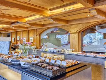 Family Hotel Gutenberg **** Family Hotel Gutenberg ****