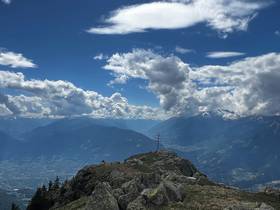 Das Familienhotel in Schenna fernab von Stress und Hektik Das Familienhotel in Schenna fernab von Stress und Hektik