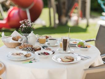 Amaris Suites ****ˢ Amaris Suites ****ˢ