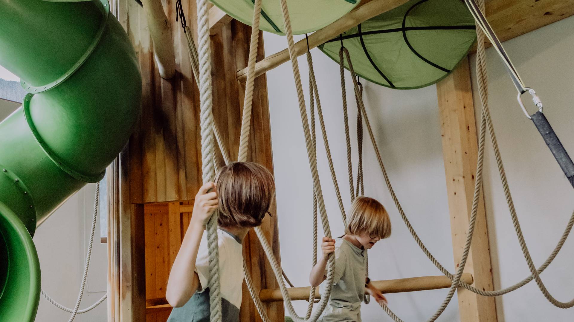 Das Mühlwald Quality Time Family Resort Das Mühlwald Quality Time Family Resort