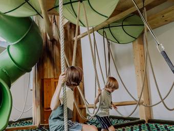 Das Mühlwald Quality Time Family Resort Das Mühlwald Quality Time Family Resort