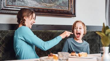 Familienhotels Südtirol: Wir schaffen Kindheitserinnerungen! Familienhotels Südtirol: Wir schaffen Kindheitserinnerungen!