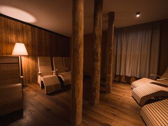 Aktiv & Familienhotel Adlernest **** Aktiv & Familienhotel Adlernest ****