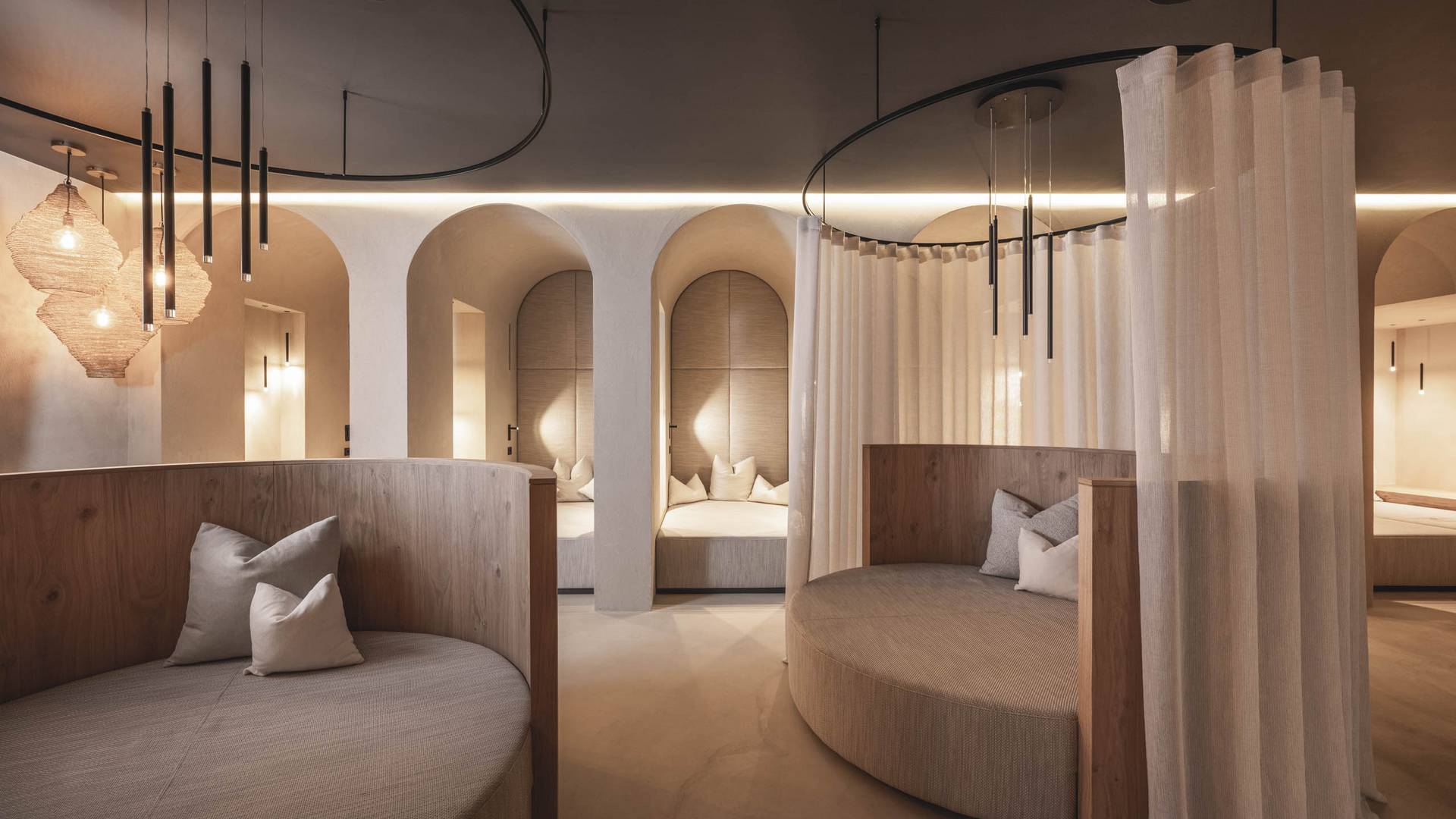 Familyhotel Biancaneve ****ˢ Familyhotel Biancaneve ****ˢ