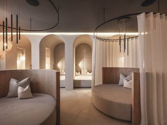 Familyhotel Biancaneve ****ˢ Familyhotel Biancaneve ****ˢ