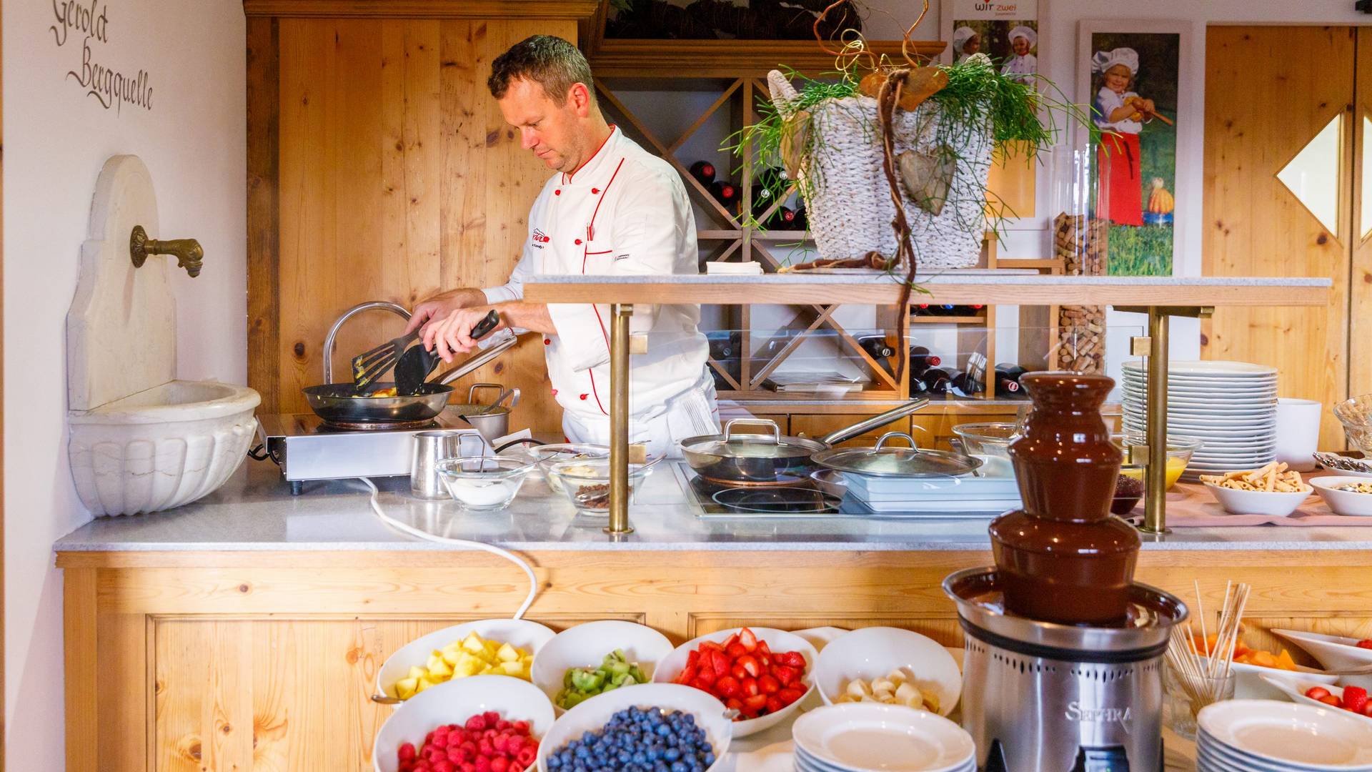 Adventure Family Hotel Maria **** Adventure Family Hotel Maria ****