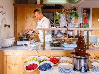 Adventure Family Hotel Maria **** Adventure Family Hotel Maria ****