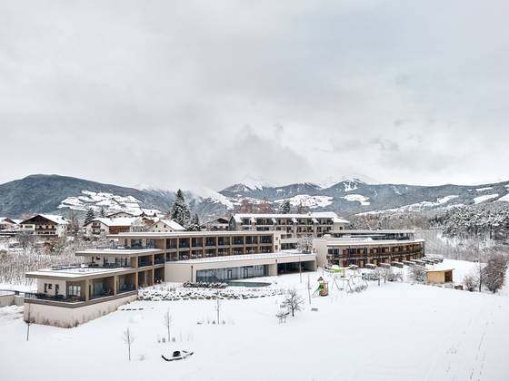Vacanze in montagna con bambini: un’esperienza speciale Vacanze in montagna con bambini: un’esperienza speciale