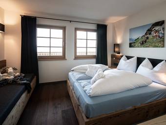 Familienalm & Almchalets Taser Alm**** Familienalm & Almchalets Taser Alm****