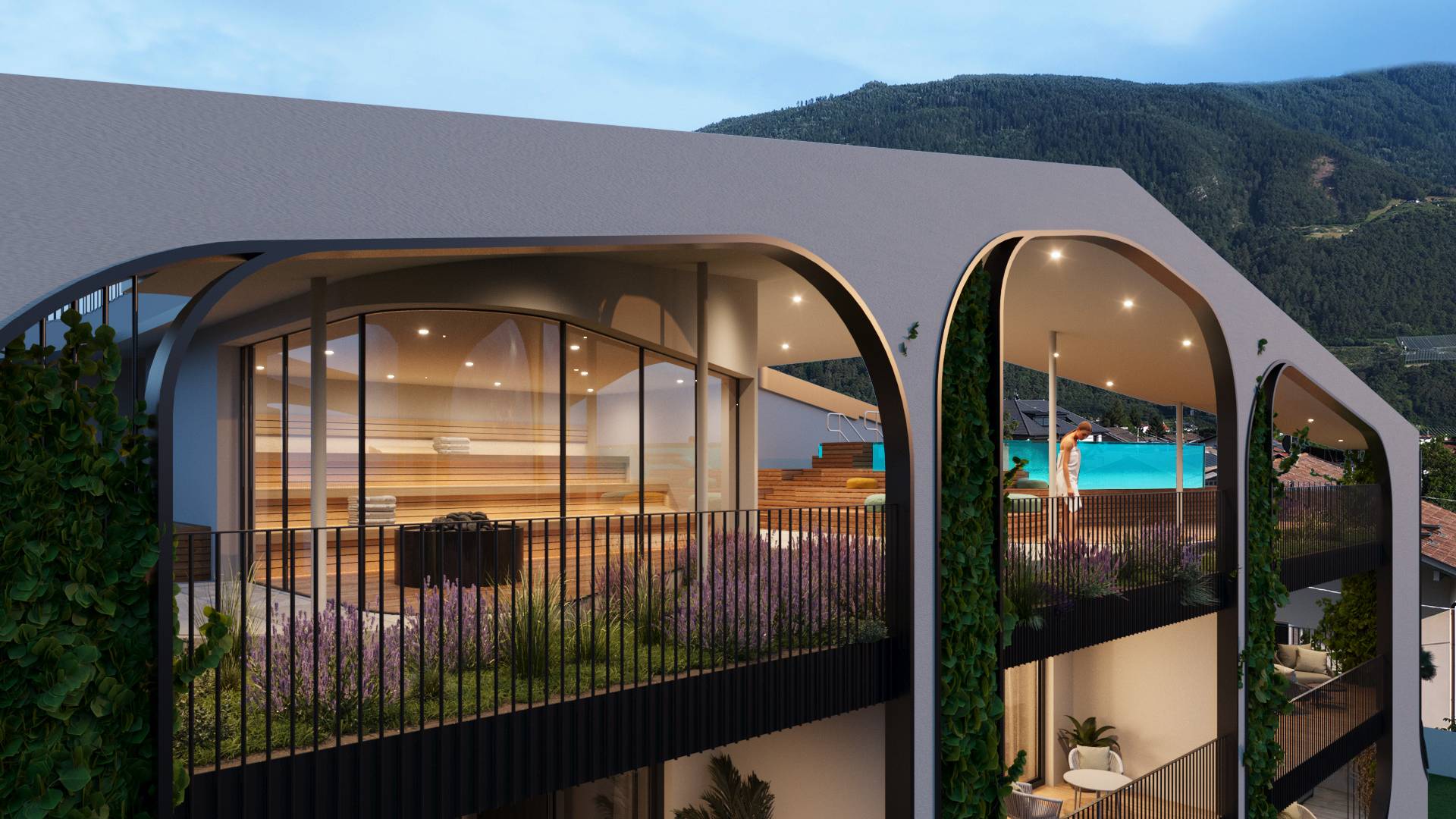 Amaris Suites ****ˢ Amaris Suites ****ˢ