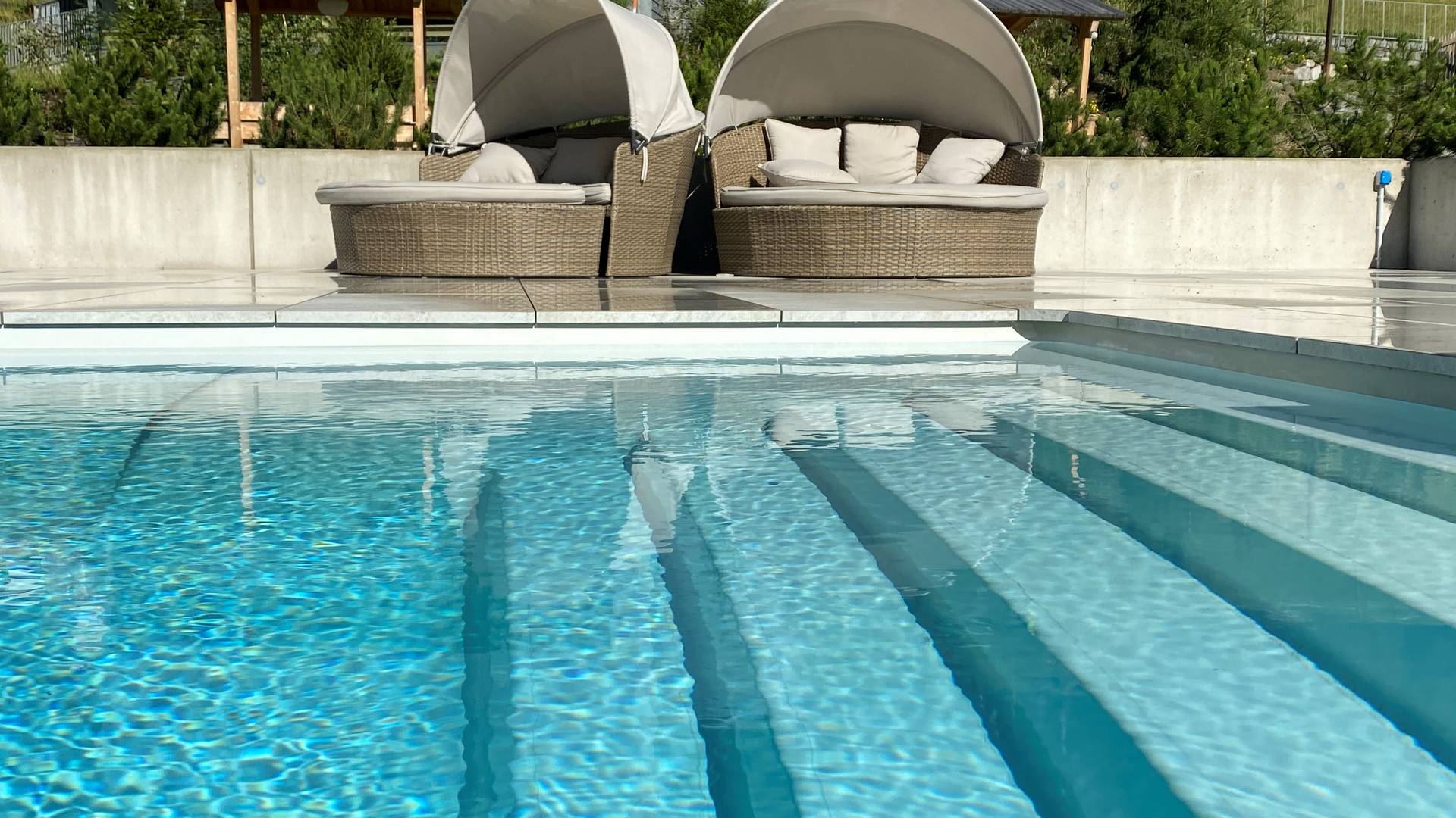 Familienhotel Bella Vista **** Familienhotel Bella Vista ****