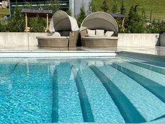 Familienhotel Bella Vista **** Familienhotel Bella Vista ****