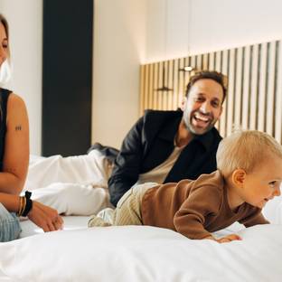 Familienhotels Südtirol: The happy family places Familienhotels Südtirol: The happy family places