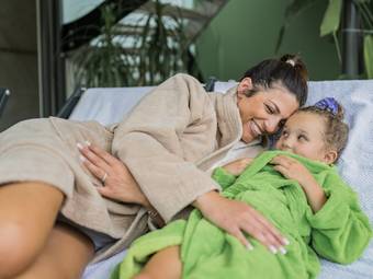 Hotel Fameli ****ˢ Hotel Fameli ****ˢ