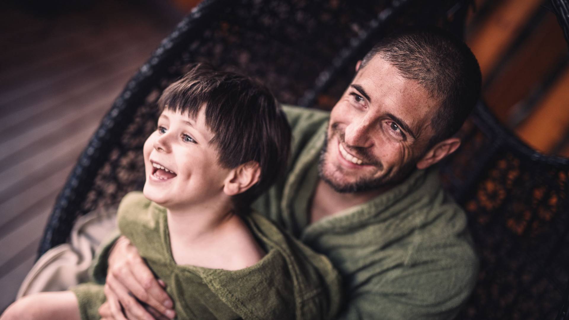 ****ˢ Garberhof Dolomit Family ****ˢ Garberhof Dolomit Family