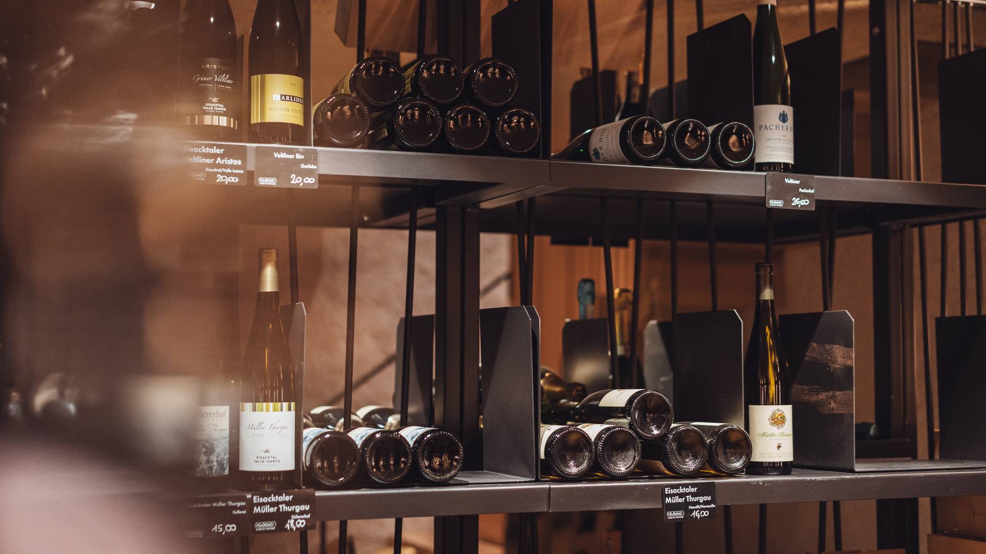 Familienhotel Huber ****ˢ Familienhotel Huber ****ˢ