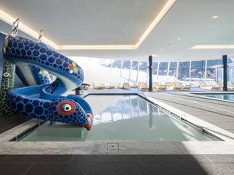 Family Resort Rainer ****ˢ Family Resort Rainer ****ˢ