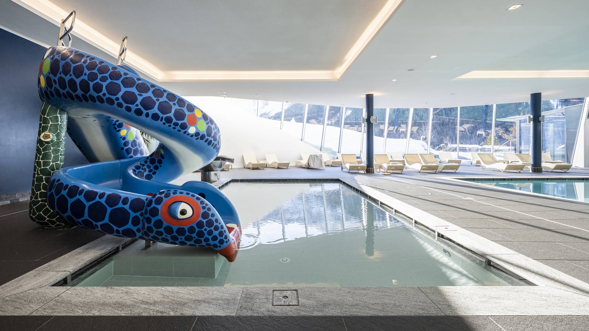 Family Resort Rainer ****ˢ Family Resort Rainer ****ˢ