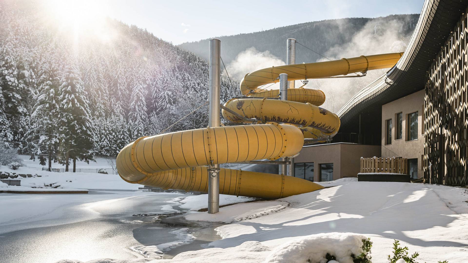 Falkensteiner Family Resort Lido ****S Falkensteiner Family Resort Lido ****ˢ