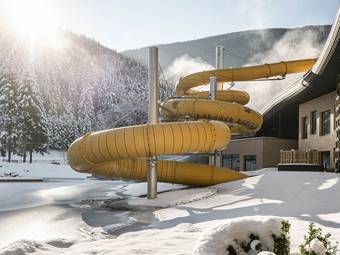 Falkensteiner Family Resort Lido ****S Falkensteiner Family Resort Lido ****ˢ