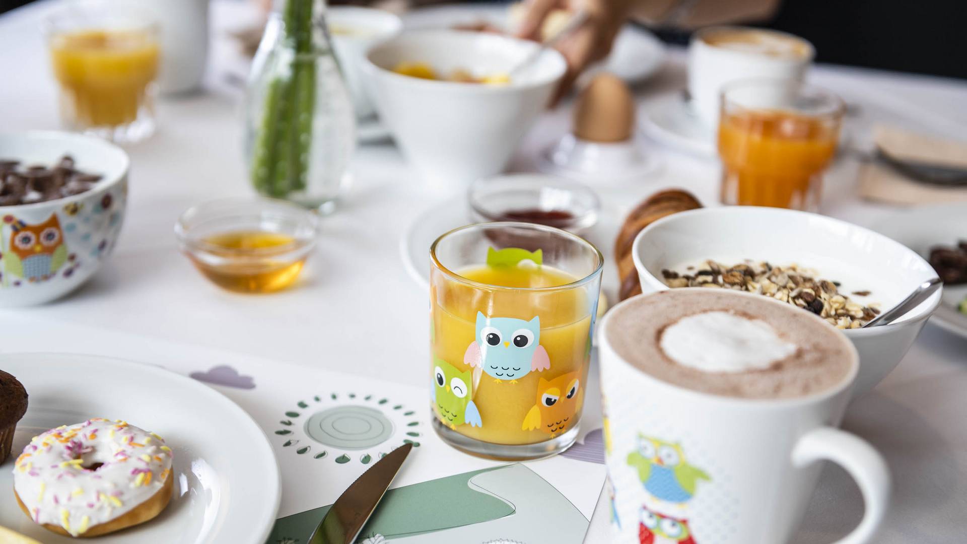 Familienhotel Viktoria Familienhotel Viktoria